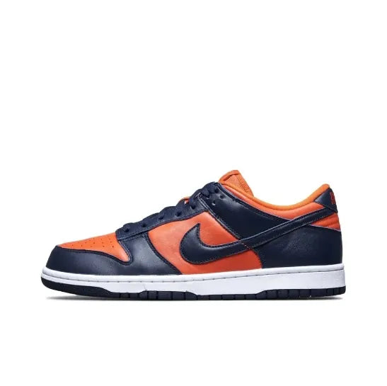Nike Dunk Low SP " Champ Colors " CU1727-800 藍橙