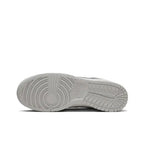 Nike Dunk Low retro SE  certifide fresh  DO9776-001 米灰