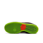 Nike Dunk Low SB Pro  Night of Mischief  BQ6817-006 黑橙 萬聖節
