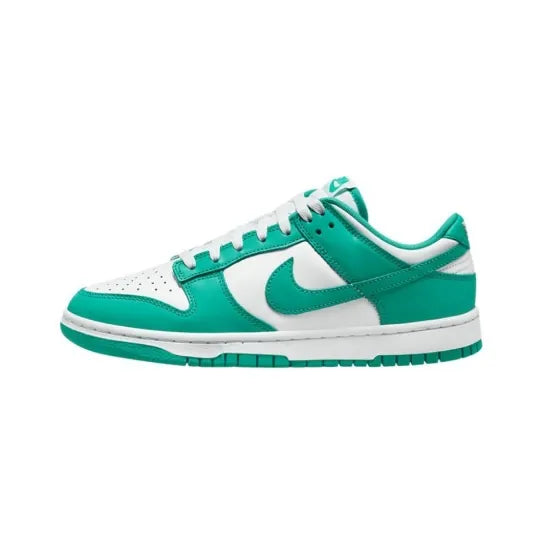Nike Dunk Low  Clear Jade  DV0833-101 白綠