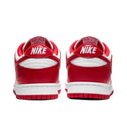 Nike Dunk Low SP  University Red  CU1727-100 紅白