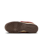 CLOT x Nike Dunk Low SP CN GCEL " Cork " FN0317-121 軟木塞