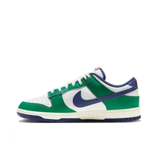 Nike Dunk Low FQ6849-141 白綠