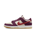 Skate Like a Girl x Nike Dunk SB Low qs DX4589-600 白紫草莓 熊抱哥