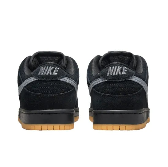 Nike Dunk SB Low Pro  Fog  BQ6817-010 黑