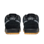Nike Dunk SB Low Pro  Fog  BQ6817-010 黑