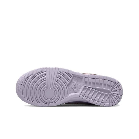 Nike Dunk Low " Atmosphere Pink " DD1503-001 藍紫粉 女款