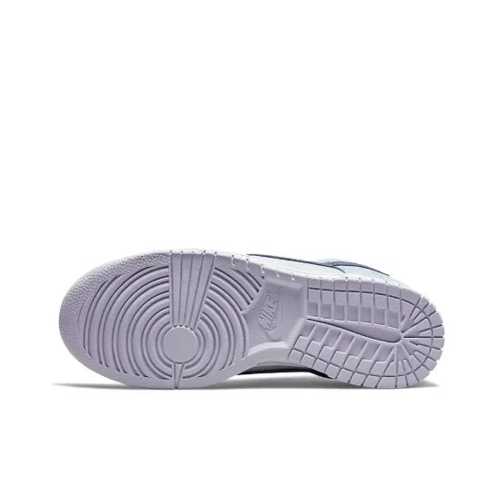 Nike Dunk Low OG  purple pulse  DM9467-500 白紫 女款
