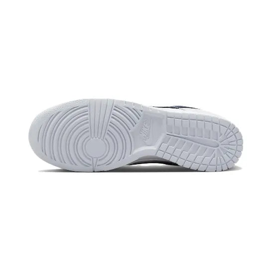 Nike Dunk Low FJ4227-001 灰白藍