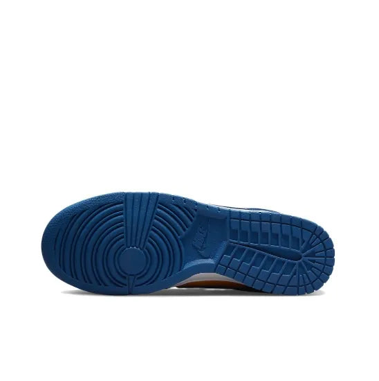 NIKE DUNK LOW UCLA DD1391-402 藍黃 加州大學 洛杉磯