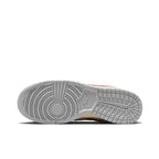 Nike Dunk Low  Athletic Department  FJ5429-133 白灰橙