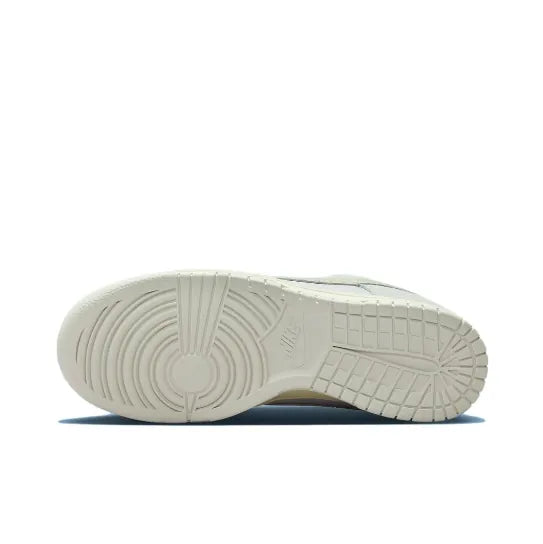Nike Dunk Low  Gone Fishing  DV7210-001 灰黃 釣魚