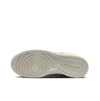 Nike Dunk Low Disrupt 2 DV4024-001 粉白色 女款