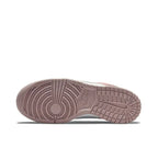 NIKE DUNK LOW (GS) 'Pink Velvet" 櫻花粉 小情人節 DO6485-600