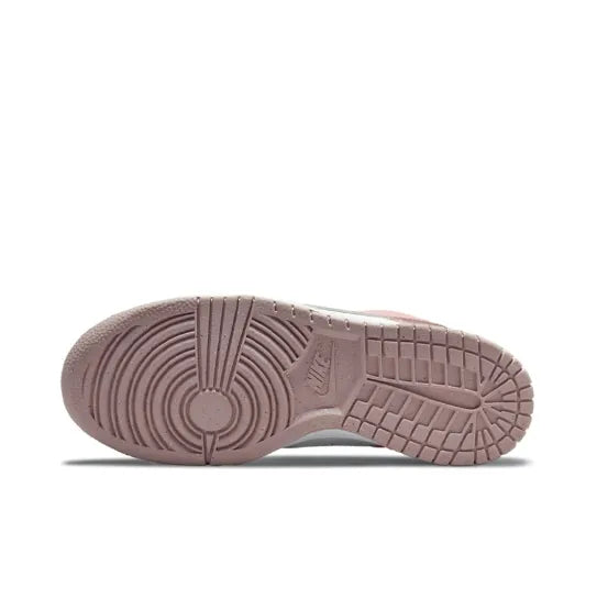 NIKE DUNK LOW (GS) 'Pink Velvet" 櫻花粉 小情人節 DO6485-600
