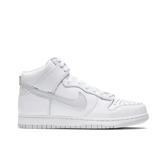 Nike Dunk High SP CZ8149-101 " Pure Platinum " CZ8149-101 灰白