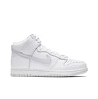 Nike Dunk High SP CZ8149-101 " Pure Platinum " CZ8149-101 灰白
