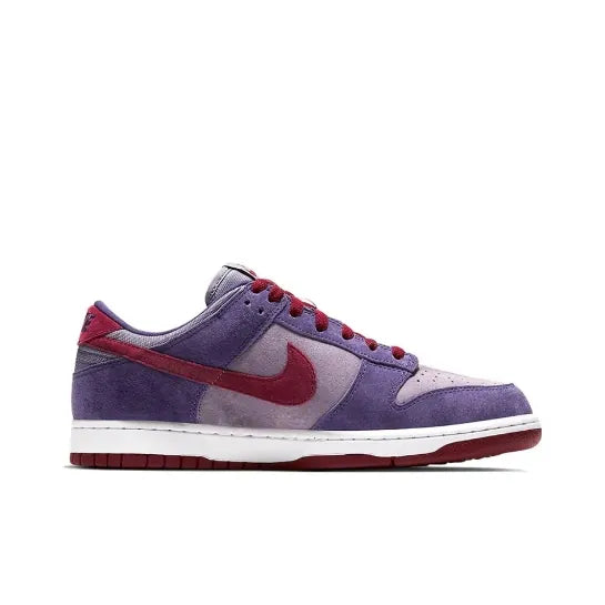 Nike Dunk Low Plum CU1726-500 紫紅