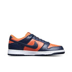 Nike Dunk Low SP " Champ Colors " CU1727-800 藍橙