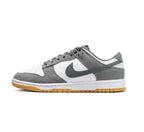 Nike Dunk Low Smoke Grey Gum FV0389-100 水洗灰白 夜光