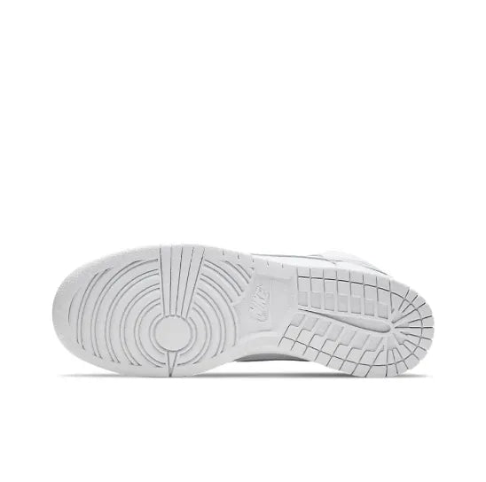 Nike Dunk High SP CZ8149-101 " Pure Platinum " CZ8149-101 灰白