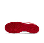 Nike Dunk Low SP  University Red  CU1727-100 紅白