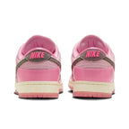 Nike Dunk Low  Hot Punch and Pink Foam  FN8927-621 粉 芭比