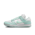 Nike Dunk Low Twist  Jade Ice  DZ2794-101 綠 女款