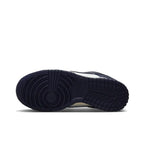 Nike Dunk Low  Vintage Navy  FN7197-100 海軍藍 2023版 女款