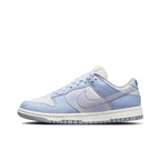 Nike Dunk Low " Blue Canvas " FN0323-400 藍 女款