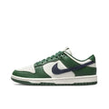Nike Dunk Low  Gorge Green  DD1503-300 白綠 女款