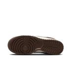 Nike Dunk Low " Head 2 " FJ5434-120 棕白 蛇紋