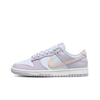 Nike Dunk Low " Atmosphere Pink " DD1503-001 藍紫粉 女款