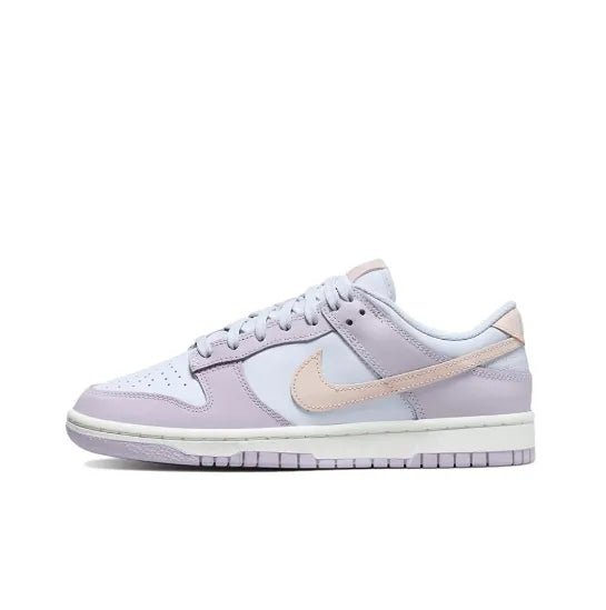 Nike Dunk Low " Atmosphere Pink " DD1503-001 藍紫粉 女款