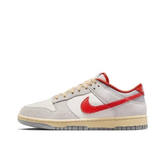 Nike Dunk Low  Athletic Department  FJ5429-133 白灰橙