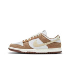 Nike Dunk Low Retro Prm " Medium Curry " DD1390-100 白棕 咖哩