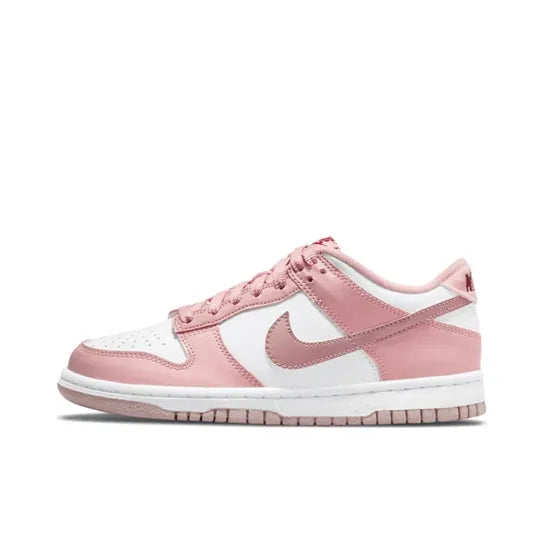 NIKE DUNK LOW (GS) 'Pink Velvet" 櫻花粉 小情人節 DO6485-600