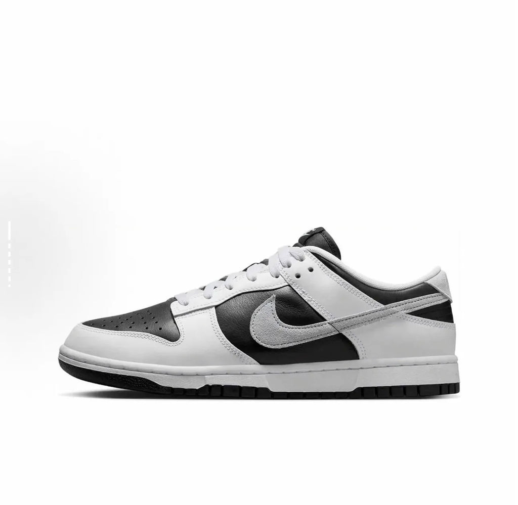 Nike Dunk Low Reverse Panda 反轉熊貓2.0 IB4620-141 復古休閒鞋