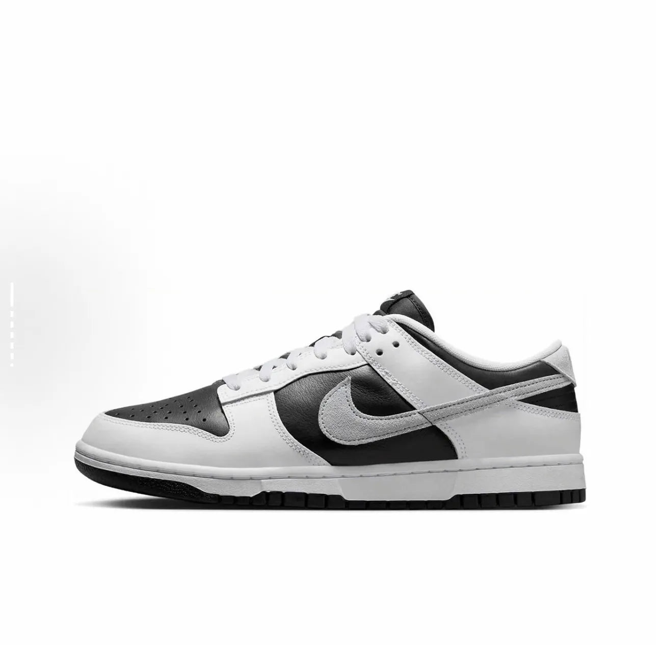 Nike Dunk Low Reverse Panda 反轉熊貓2.0 IB4620-141 復古休閒鞋