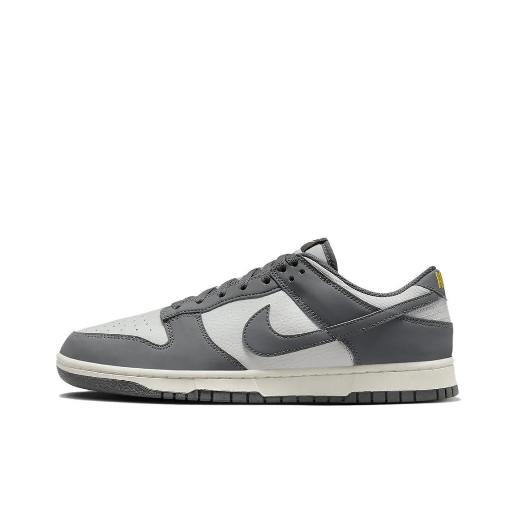 Nike Dunk Low Next Nature Smoke Grey FZ4621-001 煙灰 奶油底 輕量 環保材質