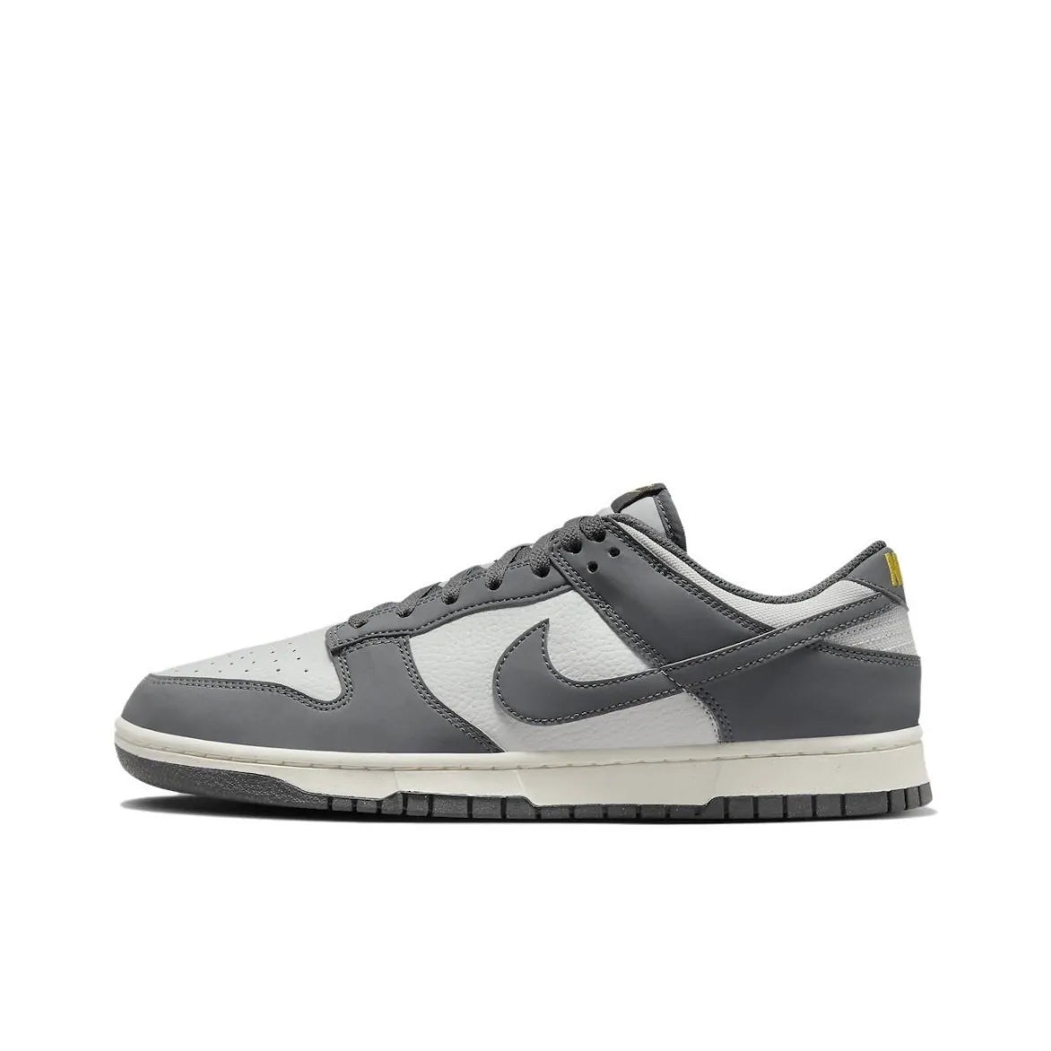 Nike Dunk Low Next Nature Smoke Grey FZ4621-001 煙灰 奶油底 輕量 環保材質
