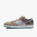 NIKE SB DUNK L0W "BIG MONEY SAVINGS" FZ3129-200 棕灰 浮雕