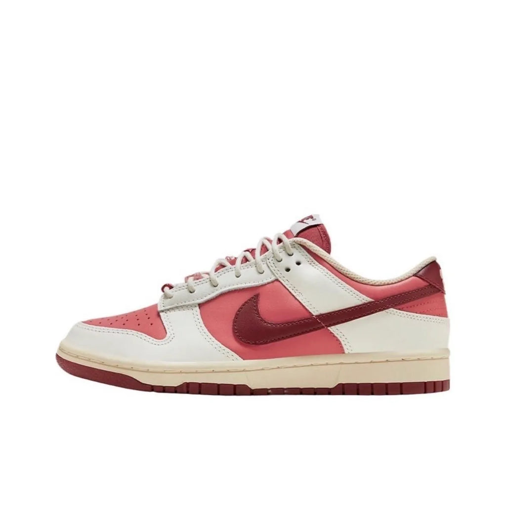 Nike Dunk Low Valentine's Day 2024 HF0736-161 反轉莓紅 情人節限定
