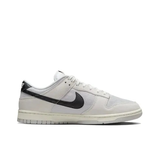 Nike Dunk Low retro SE  certifide fresh  DO9776-001 米灰