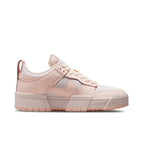 Nike Dunk Disrupt CK6654-602 淡粉拼接 女款