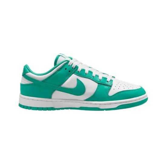 Nike Dunk Low  Clear Jade  DV0833-101 白綠