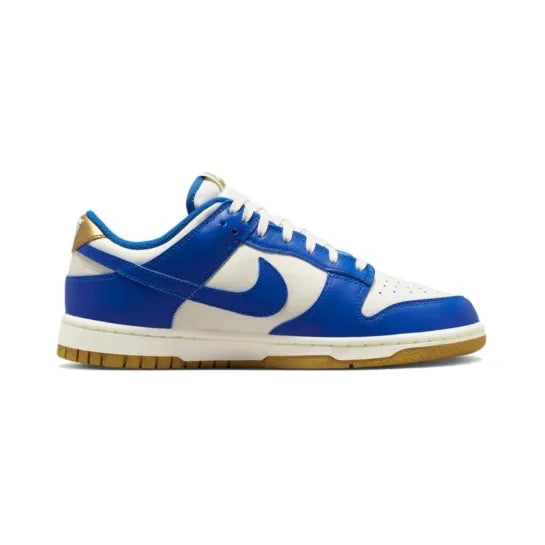 Nike Dunk Low FB7173-141 藍白金 女款