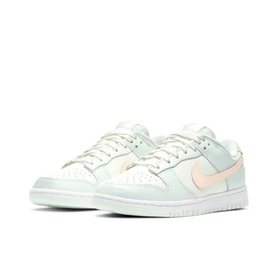 Nike Dunk Low Barley Green DD1503-104 薄荷綠