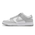 NIKE DUNK LOW "Grey Fog" DD1391-103 男款灰白