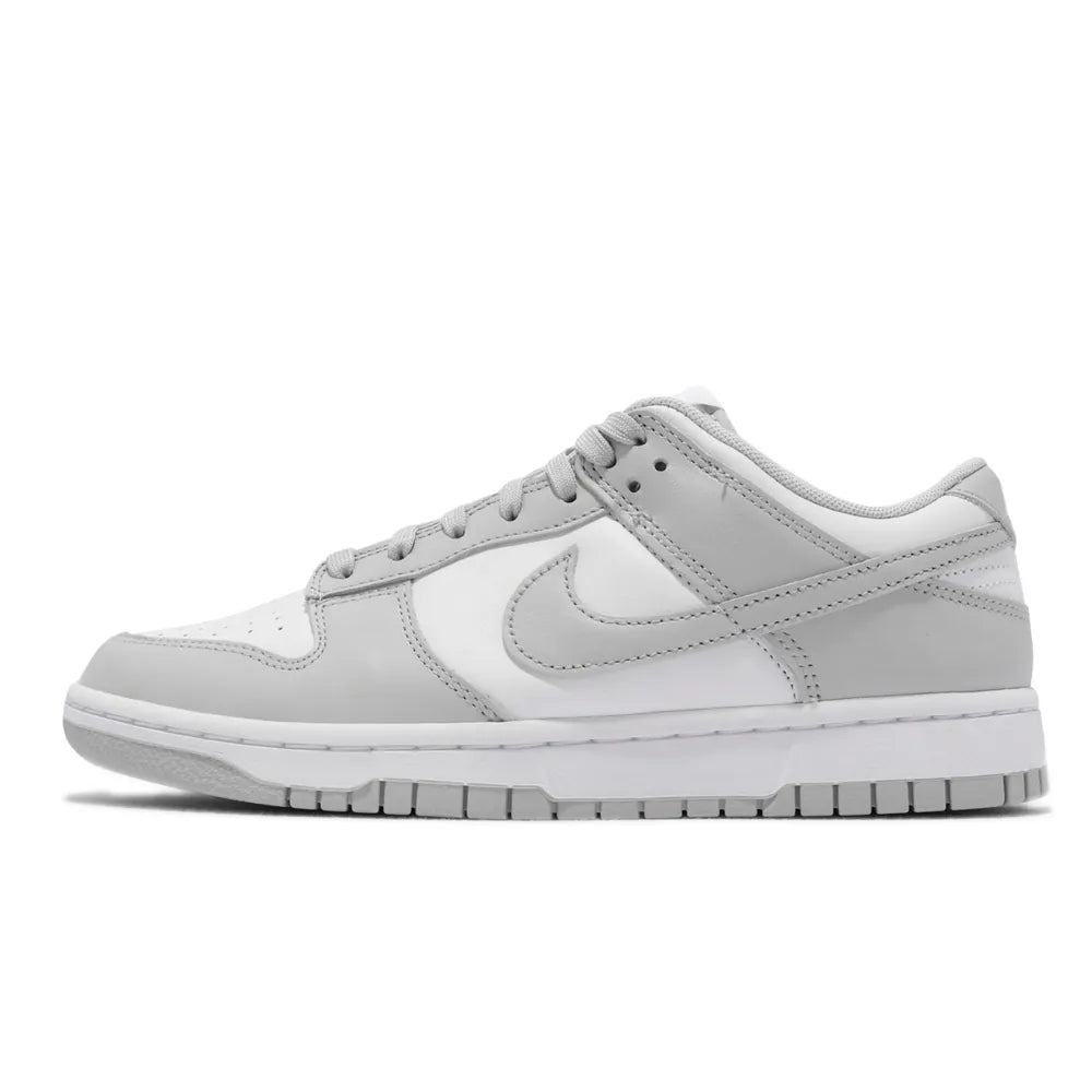 NIKE DUNK LOW "Grey Fog" DD1391-103 男款灰白